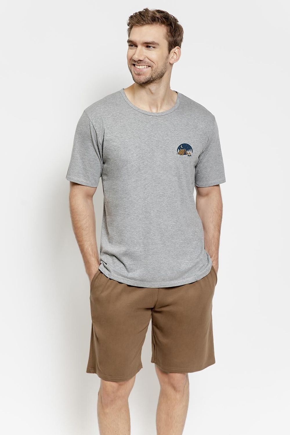Pyjama model 225157 Taro